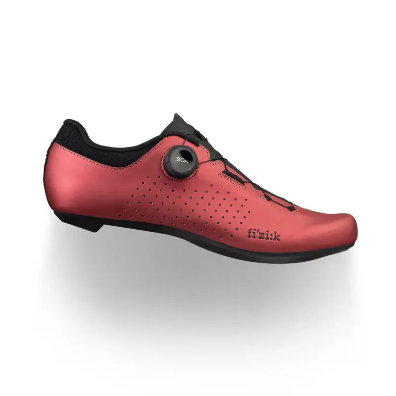 Fizik Vento Omna Cherry / Black 